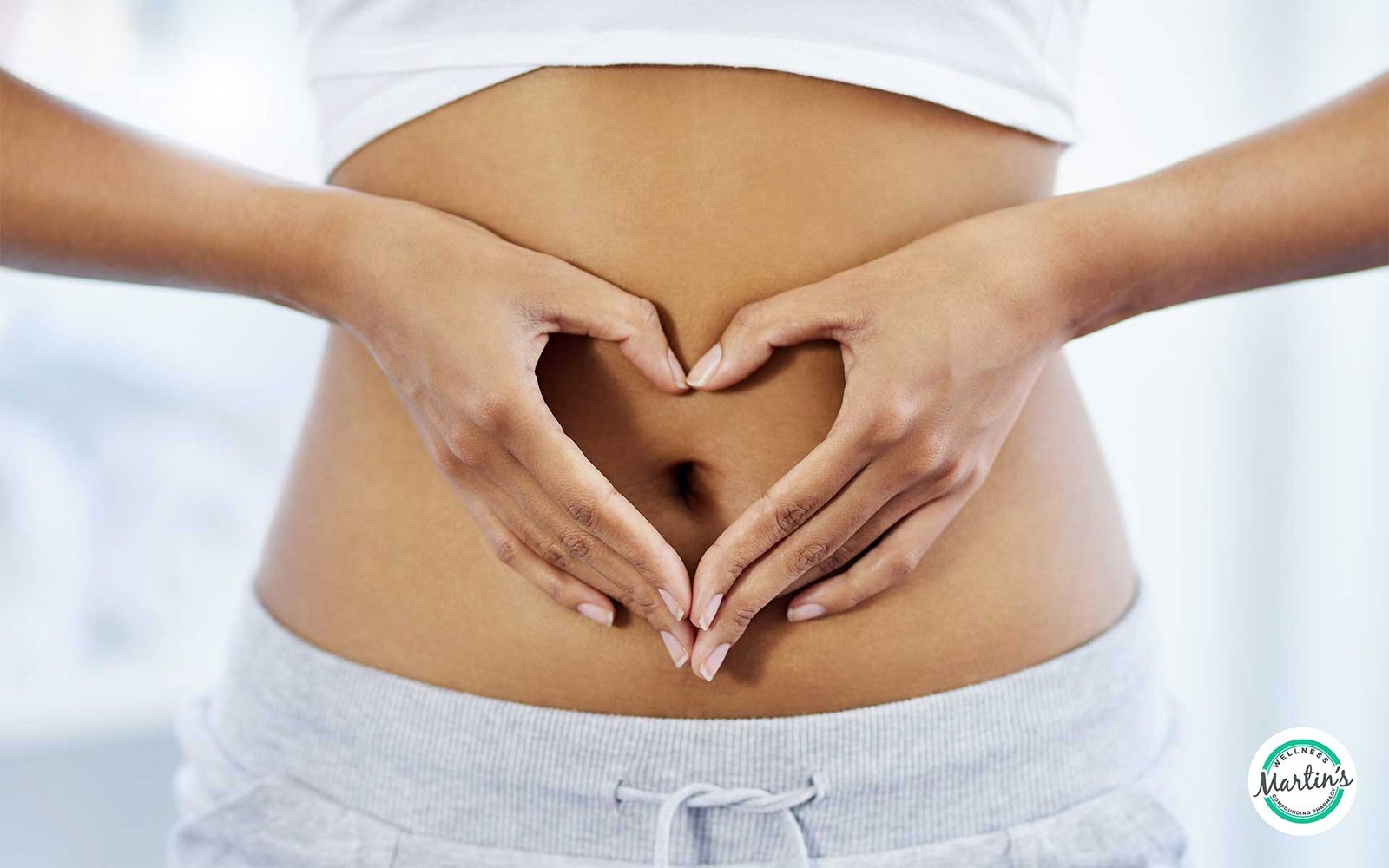Gut Health
& Wellness