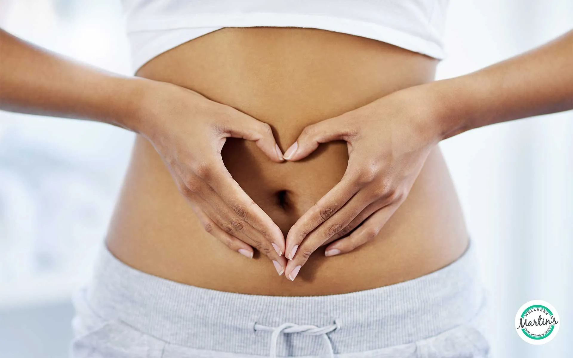 Gut Health
& Wellness