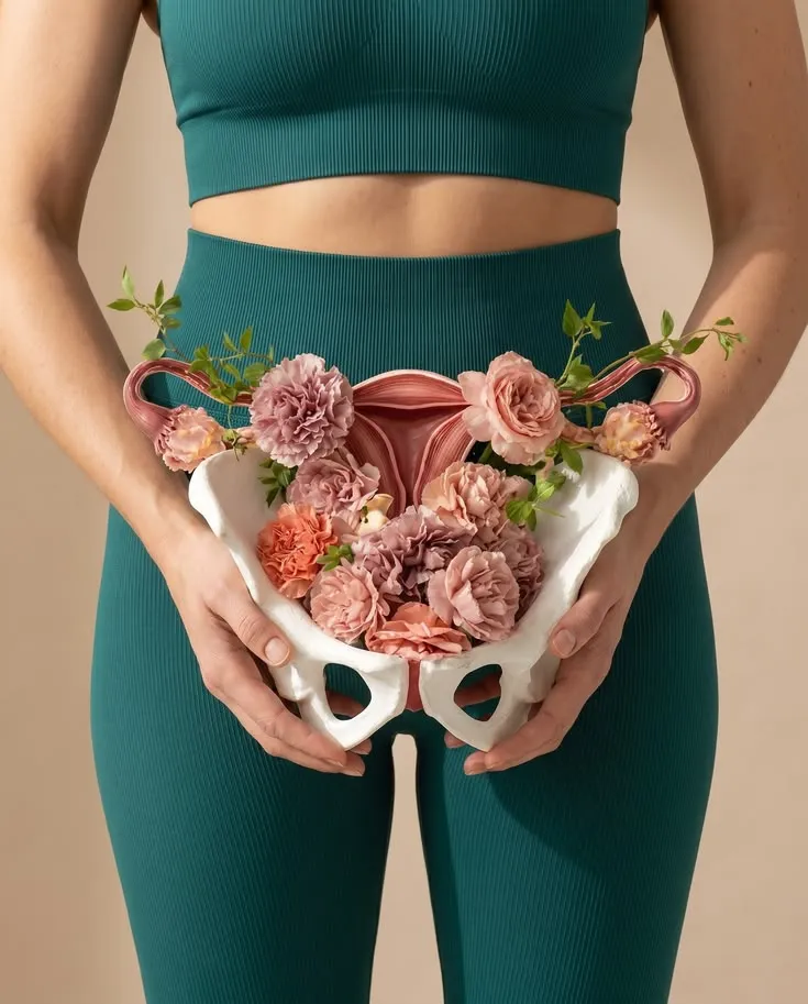 PCOS &
Women's Health