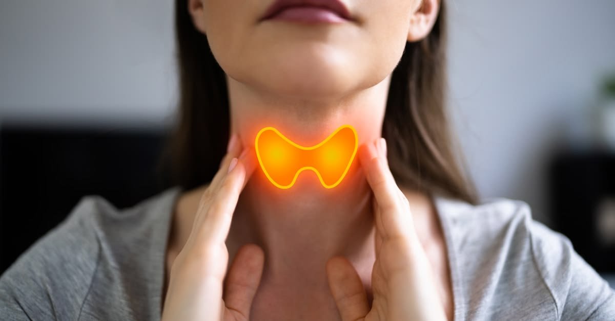Thyroid
Nutrition