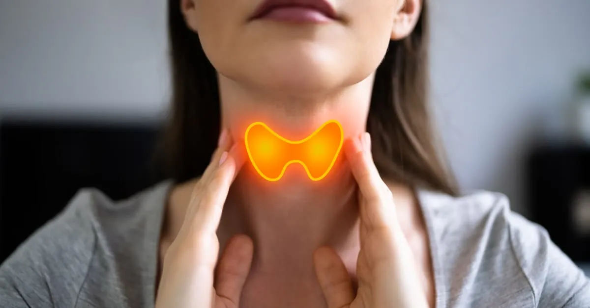 Thyroid
Nutrition